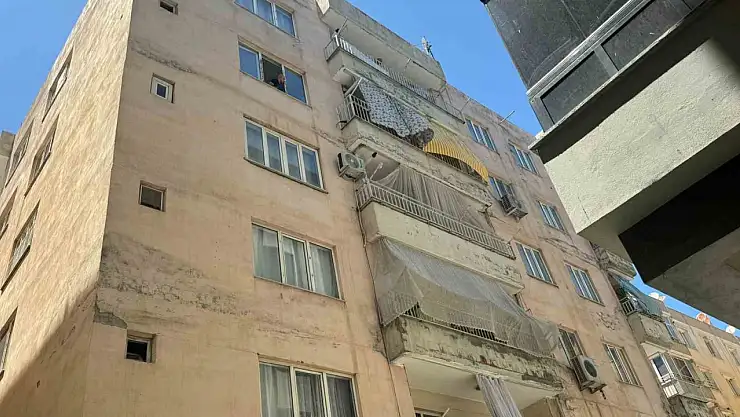 Temizlikçi kadının feci ölümü