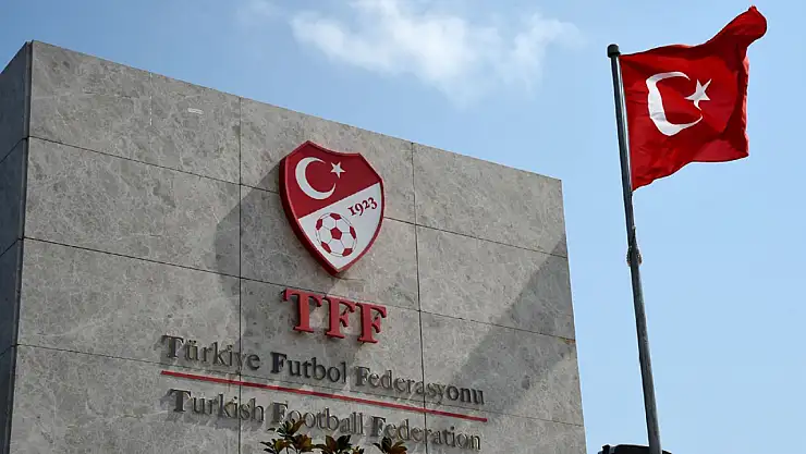 TFF açıkladı! Maçlar ertelendi