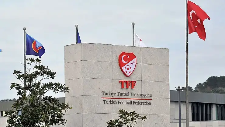 TFF derbi kararını açıkladı