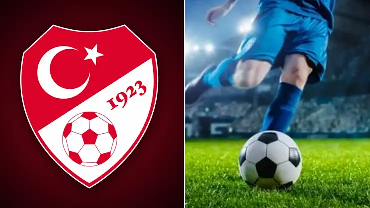 TFF olağanüstü toplantı kararı aldı! 1024 futbolcu bahis oynadı işte isimler