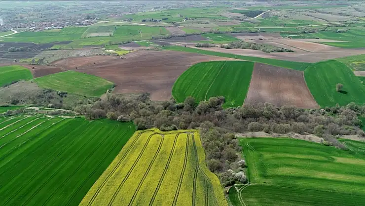 TOKİ 81 ilde 1 milyon arsa satışı yapacak