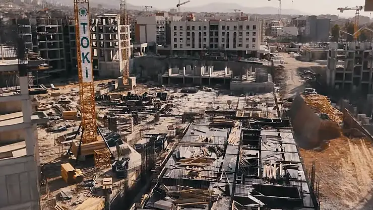 TOKİ deprem bölgesinde 300 bin konut tamamladı: Anahtar teslim töreni Malatya'da yapılacak