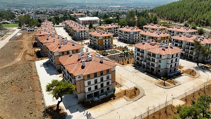 TOKİ İstanbul kiralık konut projesi detayları belli oldu