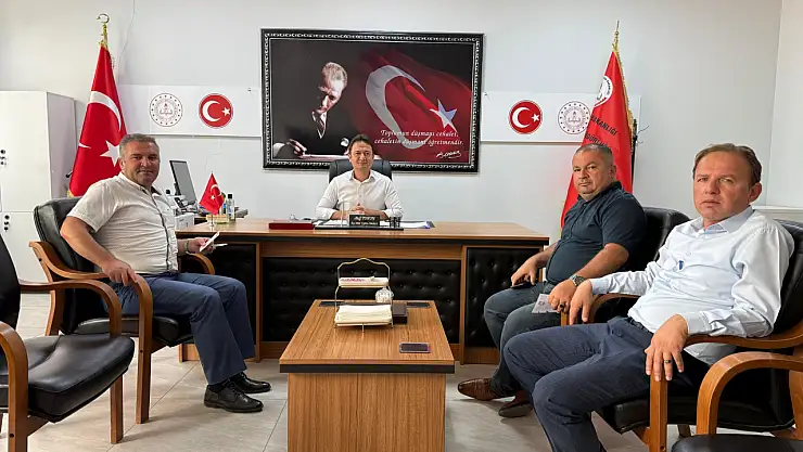 Torun: Hedefimiz, Daha güçlü bir eğitim, daha başarılı bir gelecek