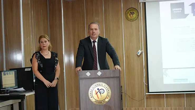 Tosun: Türkiye Yüzyılı Maarif Modelinin okullardaki yansımaları memnuniyet verici