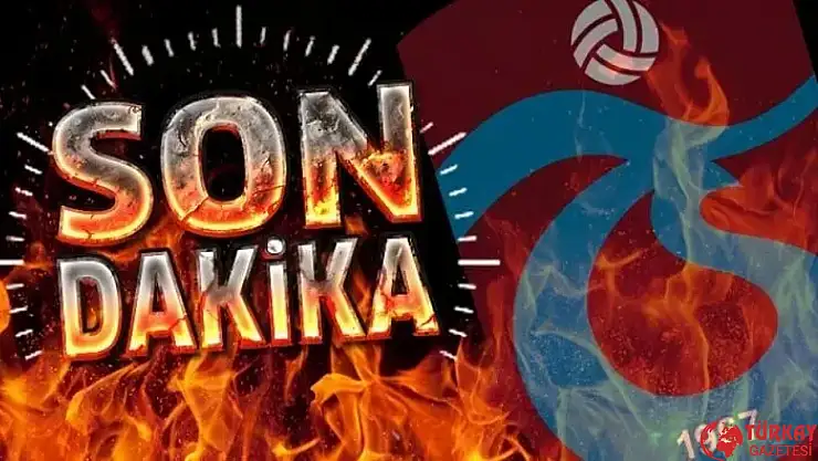 Trabzonspor yine rekor kırdı! Saniyeler içinde tükendi