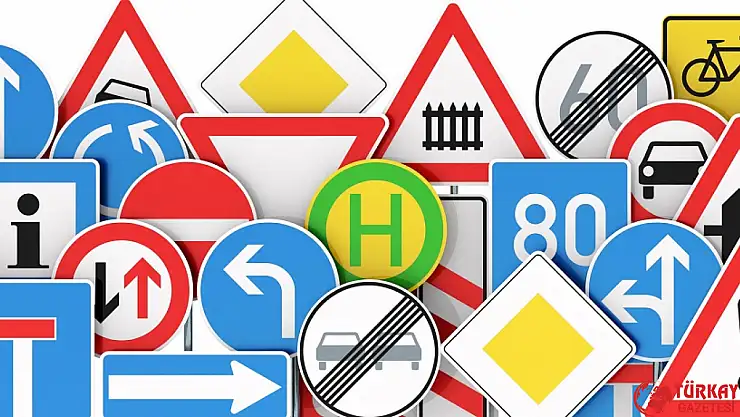 Trafiğe yeni kurallar geliyor