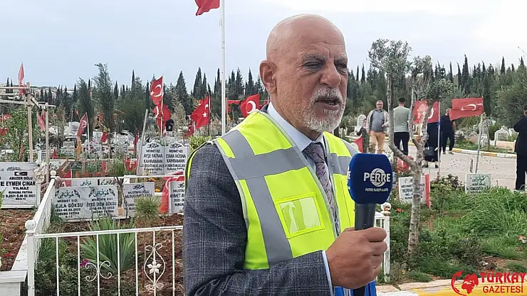 Türkeş, vefatının 28. yılında anılıyor! Hedef Kızılelma Derneği'nden mesaj