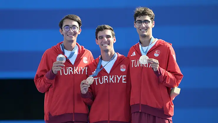 Türkiye Paris 2024 Paralimpik Oyunları'nda ne kadar madalya topladı?