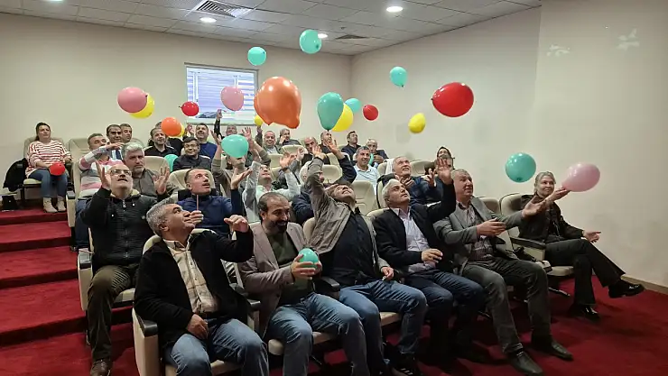 Adıyaman'da 'Öğretim Liderliği' eğitimi verilmeye başlandı