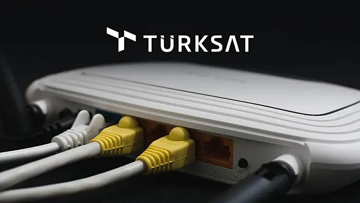Türksat yeni evleneceklere ücretsiz internet kampanyası başlattı