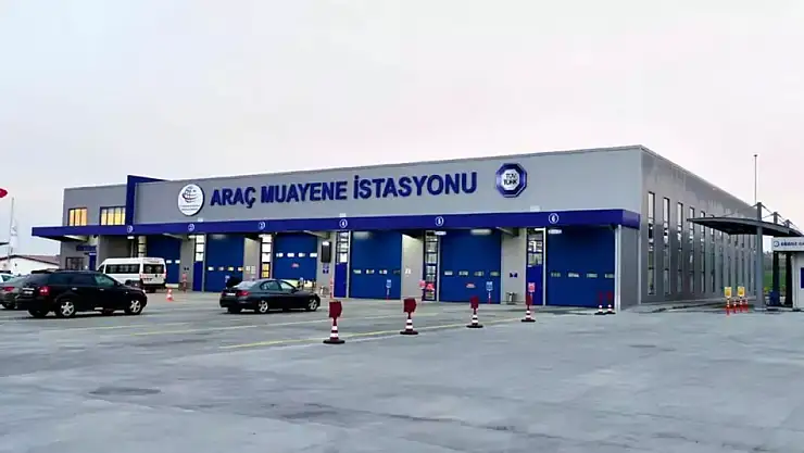 TÜVTÜRK açıkladı: o ücretler iade edilecek