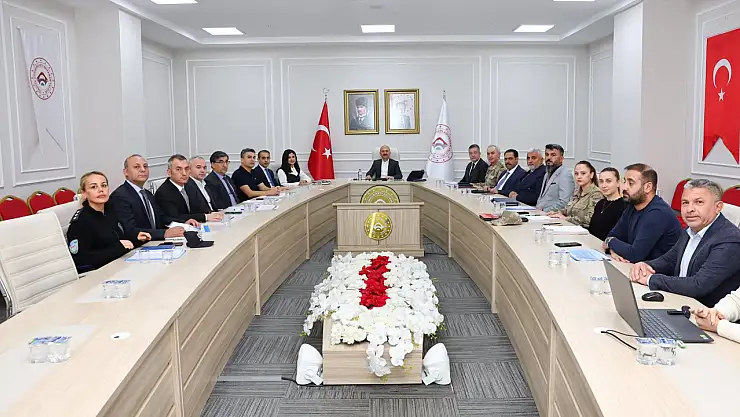 Uyuşturucu ile Mücadelede Yeni Bir Adım: Uzat Elini Projesi