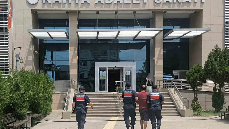 Adıyaman'da Uyuşturucu Operasyonu