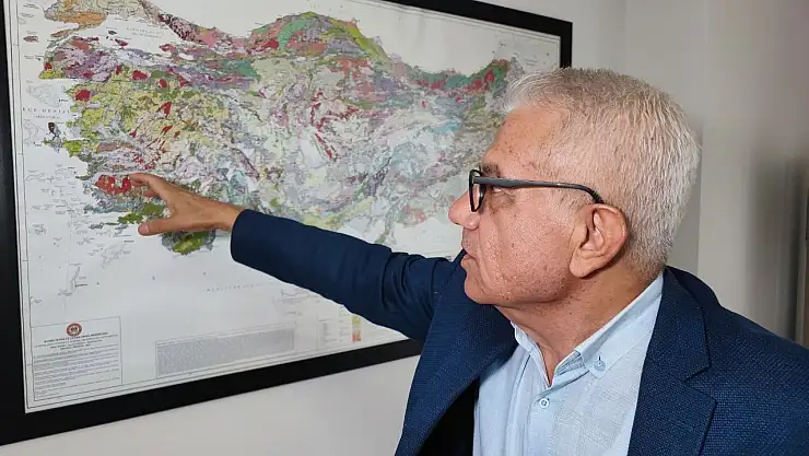 Uzmanı uyardı: Deprem fırtınası devam edecek