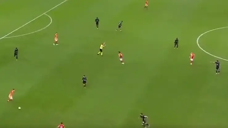 Yasin Kol'dan flaş karar! Kariyerini bitirme pahasına..