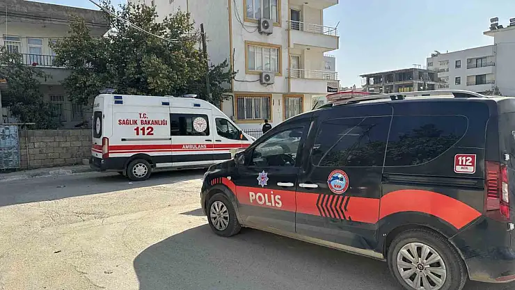 Yaşlı kadın evinde ölü bulundu