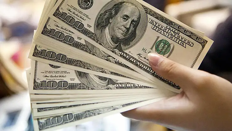 Yeni OVP açıklandı! 2024 2025 2026 2027 dolar kuru tahminleri yapıldı