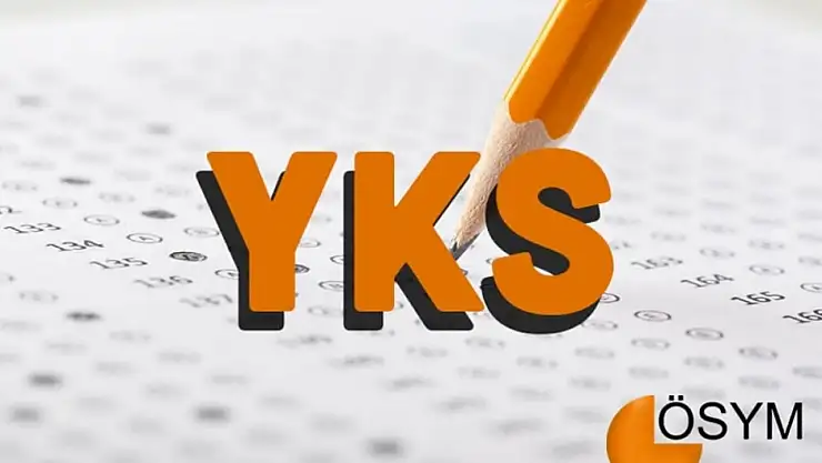 YKS sonuçları açıklandı