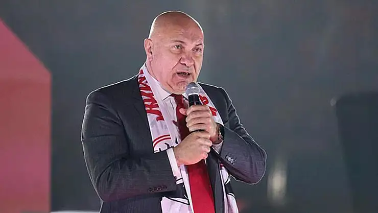 Yüksel Yıldırım'dan flaş açıklama