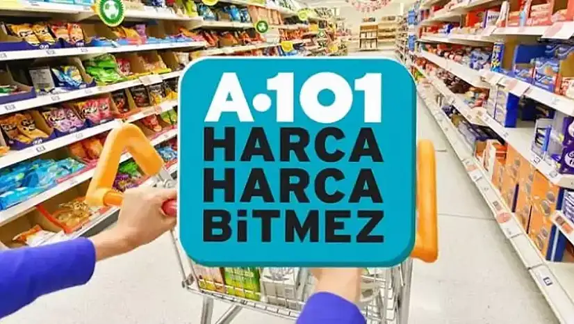 A101 6 Kasım 2025 aktüel ürünler kataloğu