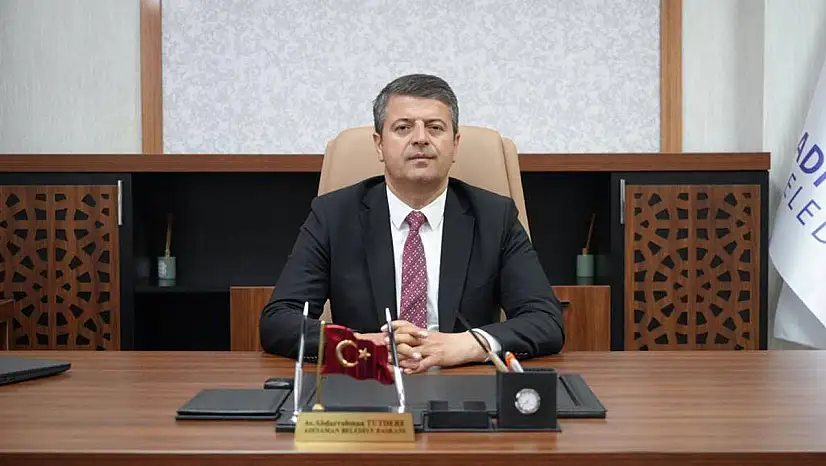 Abdurrahman Tutdere hakimliğe sevk edildi