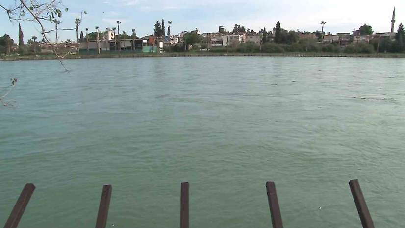 Adana'da iki gündür kayıp şahıs nehirde ölü bulundu