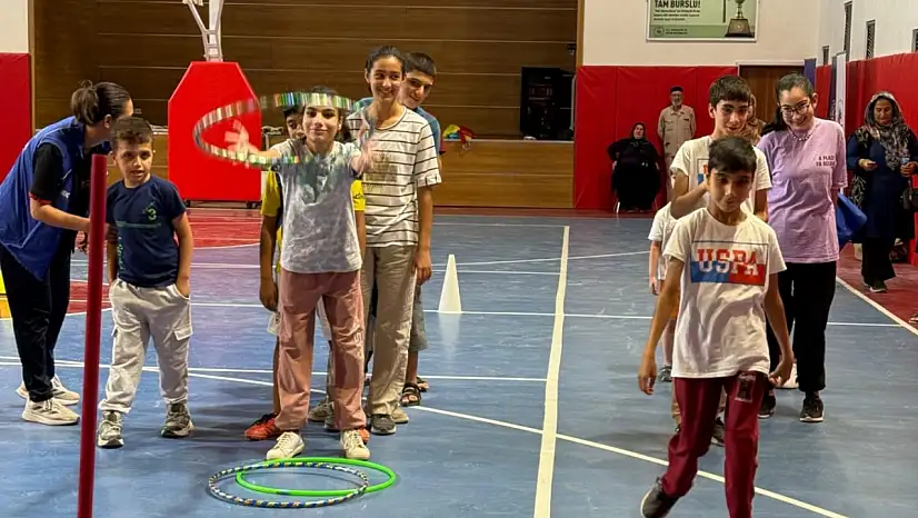 Adıgüzel: 'Yaza hareketli giriyoruz'
