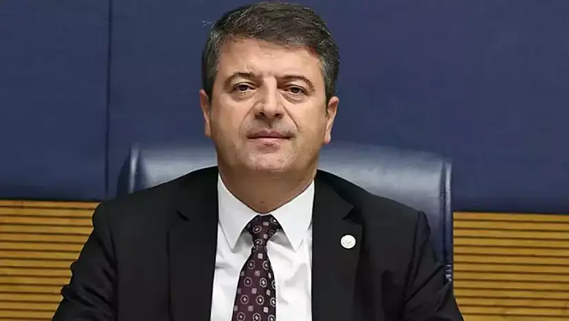 Adıyaman Belediye Başkanı Tutdere'den Ferdi Zeyrek paylaşımı