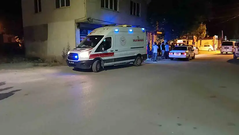 Adıyaman'da 'İki yeğenimi öldürdüm' ihbarı ekipleri harekete geçirdi