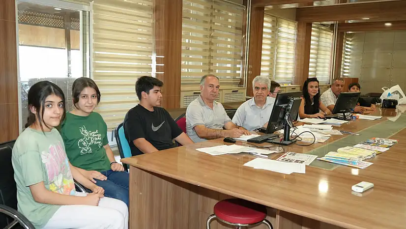 Adıyaman'da LGS Tercih Danışmanlığı hizmeti veriliyor
