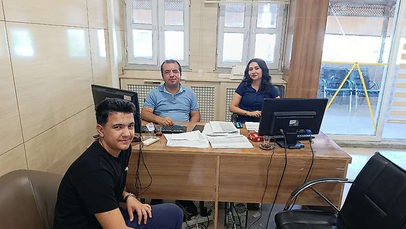 Adıyaman'da LGS Tercih heyecanı başladı