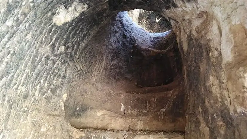 Adıyaman'da o mağarada yapılan keşif bölge turizmini değiştirebilir