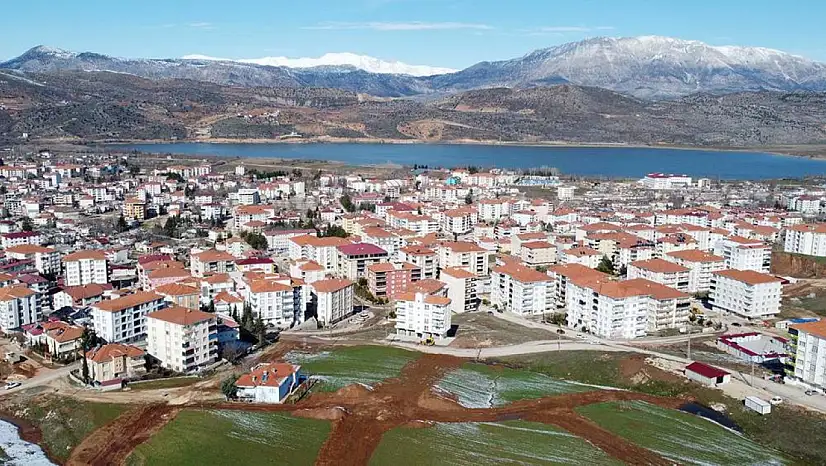 Adıyaman Kahta'da İŞKUR TYP kapsamında 140 temizlik görevlisi alımı yapılacak