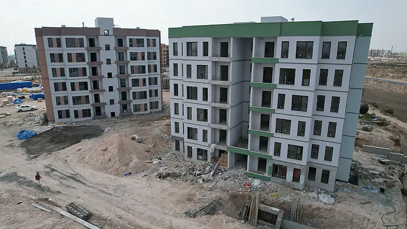 AFAD Adana Deprem Konutları Kura Sonuçları (15 Kasım 2025)