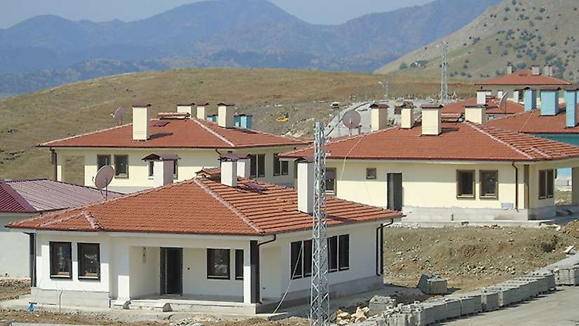 Afet konutlarında yeni ödeme modeli: 2 yıl taksit yok 18 yıl faizsiz ödeme