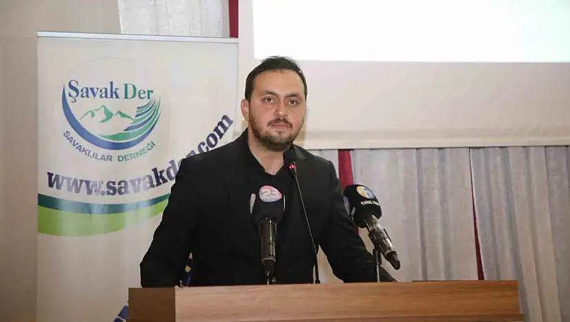 AK Parti İl Başkanı Selmanoğlu: