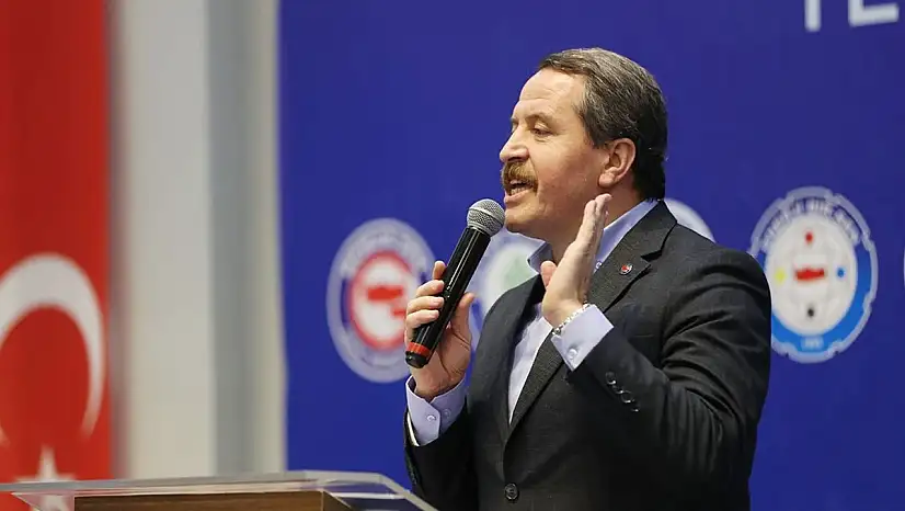 Ali Yalçın'dan açıklama: en düşük memur maaşı ne kadar olacak?