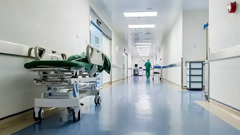 Almanya, Türkiye'den 25 Bin Sağlık Personeli Alacak