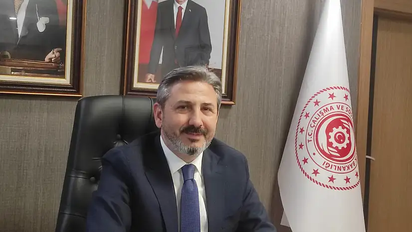 Aydın'dan 24 Kasım öğretmenler günü mesajı