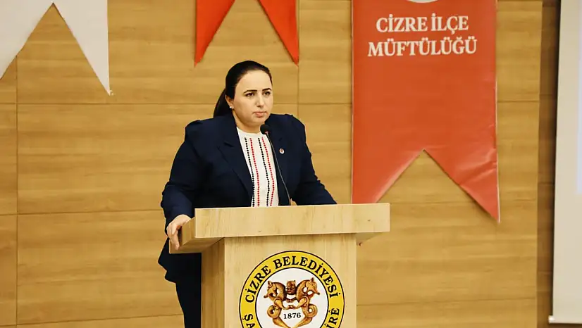 Başarılı İdareci Nazlı Demir Göç İdaresi Başkanlığı Daire Başkanı Oldu