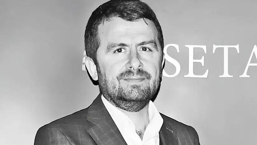 Basın İlan Kurumu Genel Müdürlüğüne Abdulkadir Çay atandı