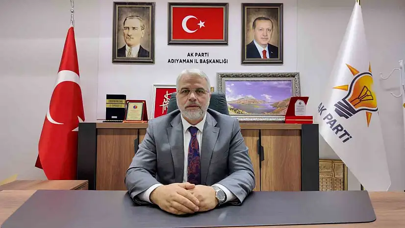 Başkan Kablan, 30 Ağustos Zafer Bayramını kutladı