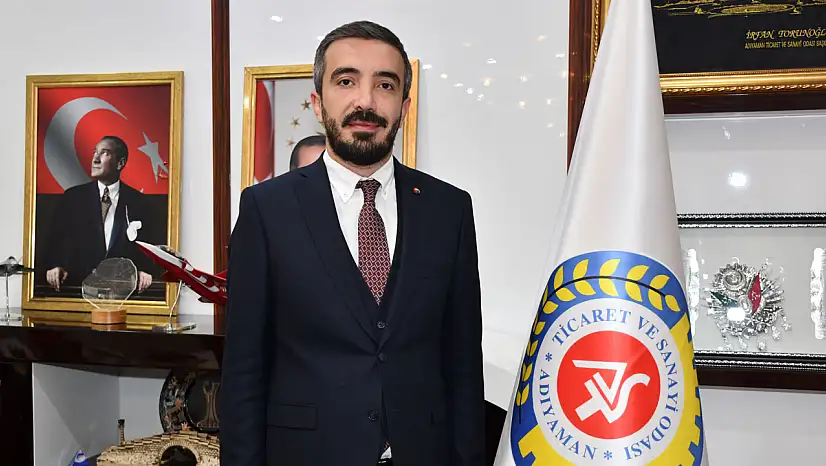 Başkan Torunoğlu: Cumhuriyet en değerli emanetimizdir