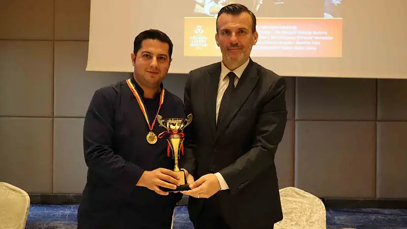 Black Sea FishFestival'de Malatya Mutfağı tam not aldı