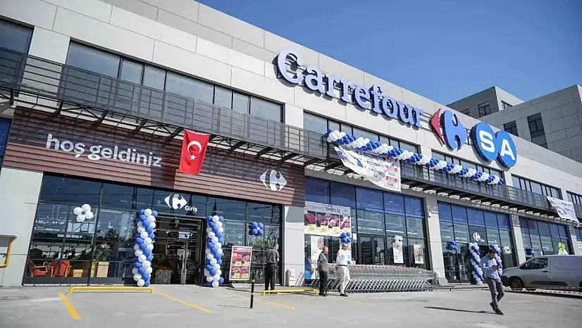 Carrefoursa satıldı mı? Carrefoursa kime satıldı?