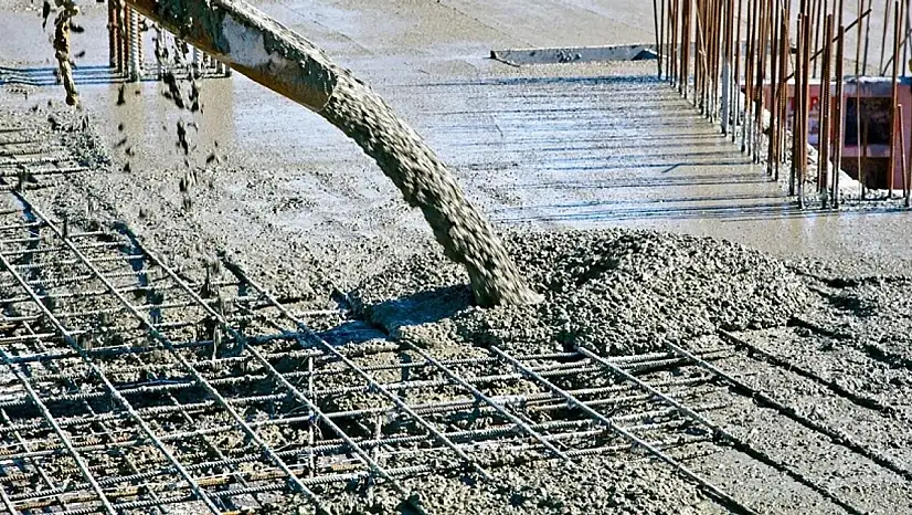 Çimento Satın Alınacaktır