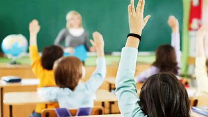 Çocuğu okula gidecek ailelere destek ödemesi yapılacak