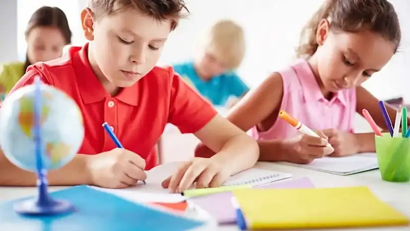 Çocuğu okula giden ailelere aylık 8 bin 198 TL destek ödemesi yapılacak