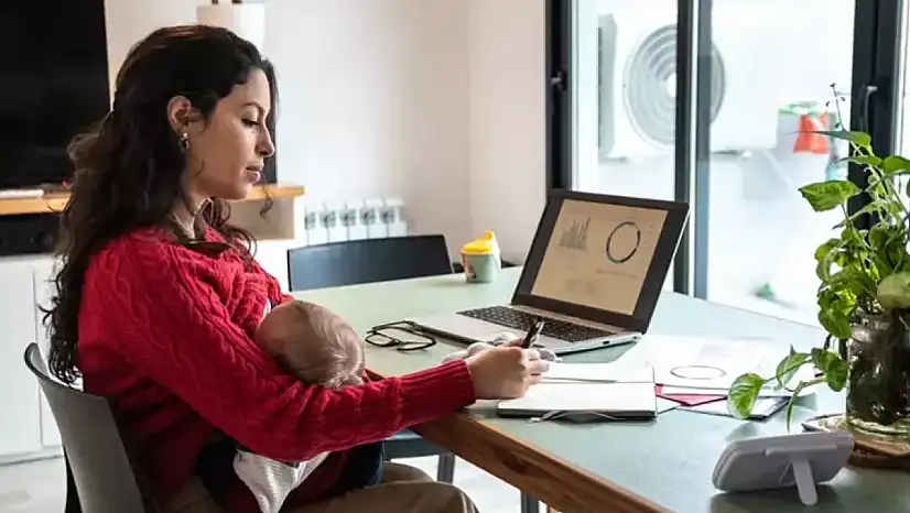 Çocuğu olan kadınlara müjde verildi! Erken emeklilik geliyor